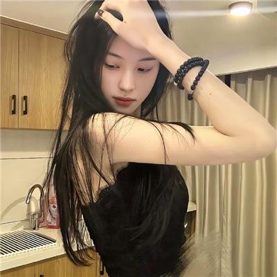 镜中花