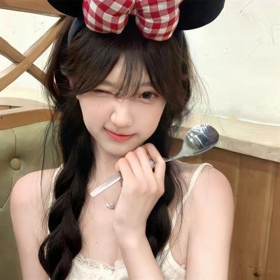 脸盲少女的未知爱情