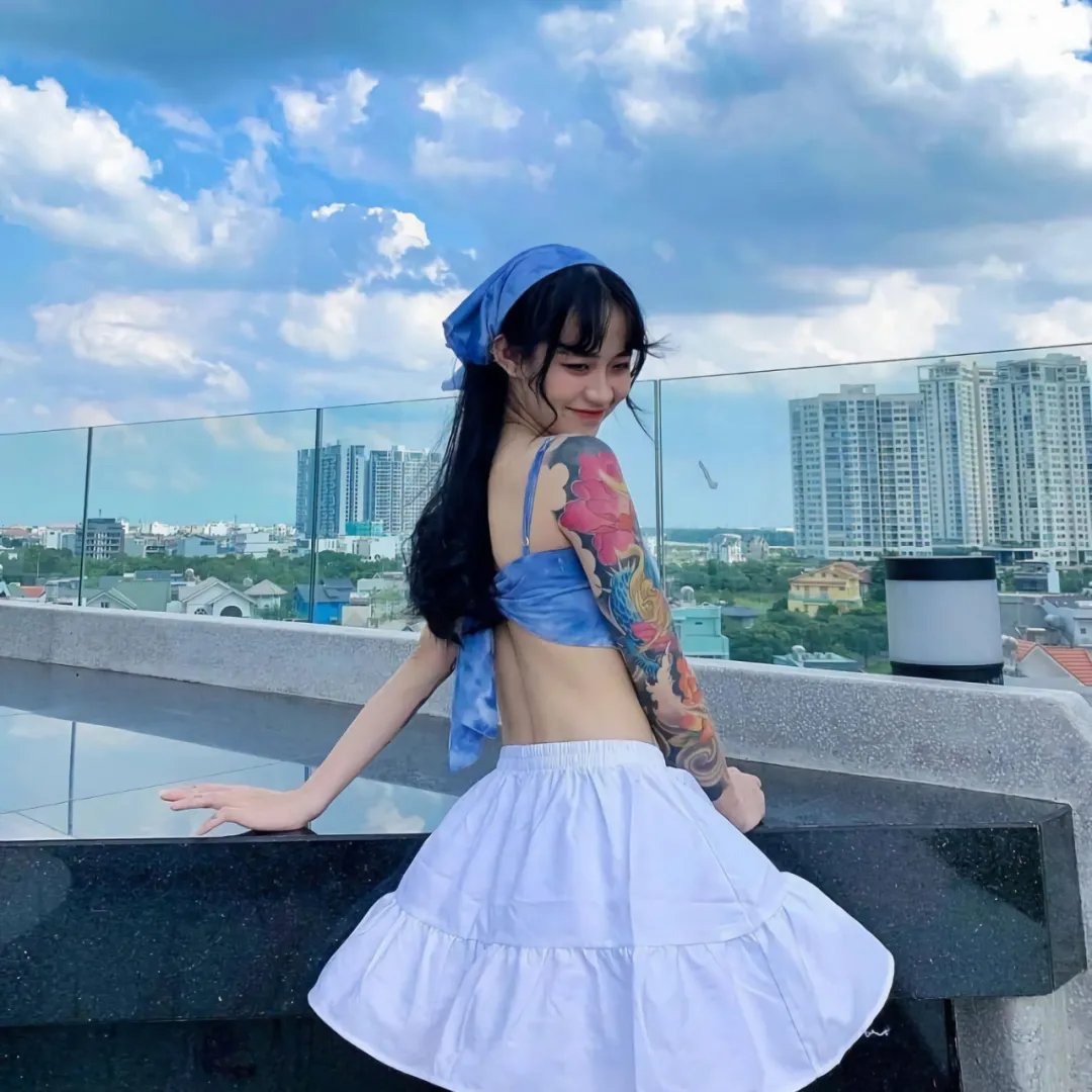 奥宫春色