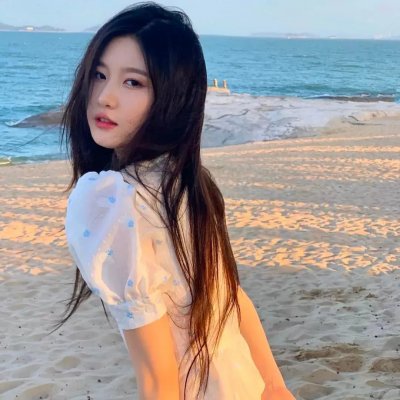 狂暴阿嬷